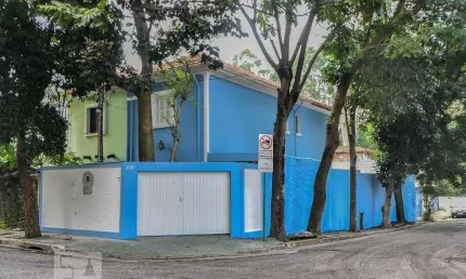 Casa em condomínio fechado com 3 quartos à venda na Rua Arizona, 421, Brooklin, São Paulo