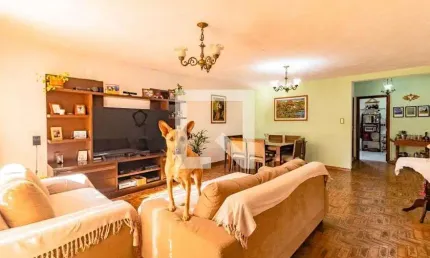 Casa com 3 quartos à venda na Rua das Violetas, 71, Chácara Inglesa, São Paulo