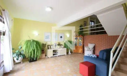 Casa com 5 quartos à venda na Rua Clermont, 192, Panamby, São Paulo