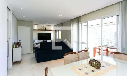 Apartamento à venda - vila andrade, 2 quartos,  87 m2