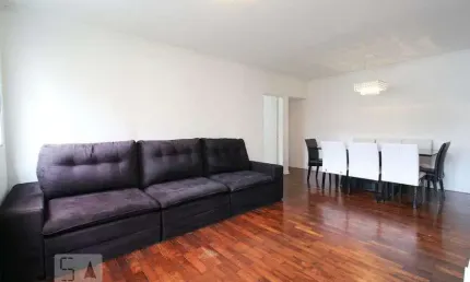 Apartamento à venda - itaim bibi, 3 quartos,  107 m2