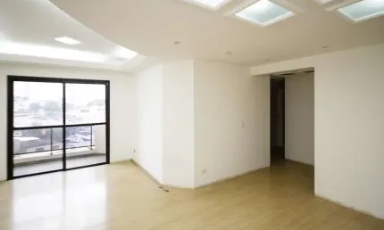 Apartamento à venda - jardim anália franco, 4 quartos,  117 m2