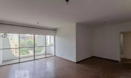 Apartamento com 3 quartos à venda na Rua Frederico Guarinon, 520, Panamby, São Paulo
