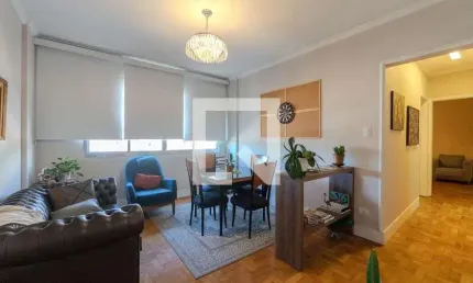 Apartamento à venda - bela vista, 3 quartos,  94 m2