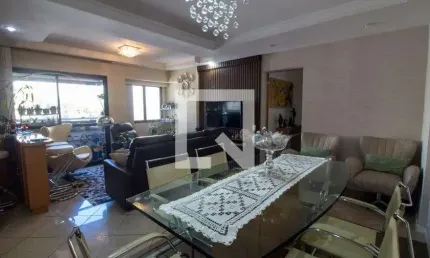Apartamento à venda - santo amaro , 3 quartos,  120 m2