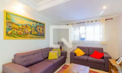 Casa à venda - jardim marajoara , 3 quartos,  122 m2
