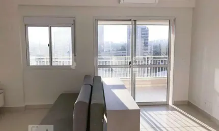 Apartamento com 1 quarto à venda na Rua Pais Leme, 215, Pinheiros, São Paulo