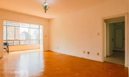 Apartamento à venda - consolação, 2 quartos,  110 m2