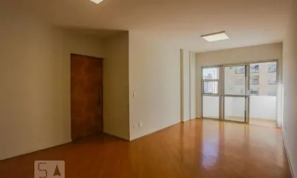 Apartamento à venda - vila mariana, 3 quartos,  107 m2
