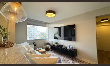 Apartamento à venda - consolação, 2 quartos,  67 m2