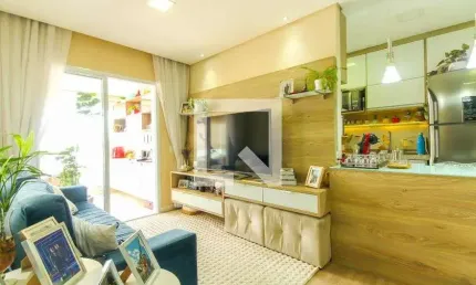 Apartamento com 3 quartos à venda na Rua Cantagalo, 1943, Tatuapé, São Paulo