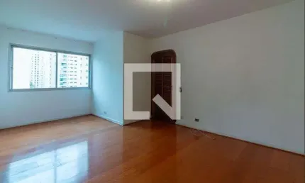 Apartamento com 2 quartos à venda na Avenida Rouxinol, 857, Moema, São Paulo