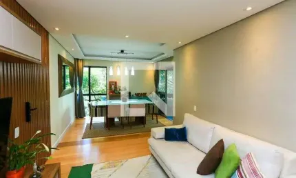 Apartamento com 2 quartos à venda na Rua José Ramon Urtiza, 641, Panamby, São Paulo