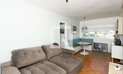 Apartamento com 2 quartos à venda na Avenida Moreira Guimarães, 450, Moema, São Paulo