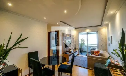 Apartamento com 3 quartos à venda na Rua Azevedo Soares, 425, Tatuapé, São Paulo