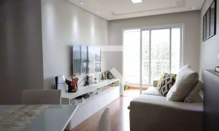 Apartamento à venda - jardim marajoara , 2 quartos,  63 m2
