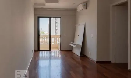 Apartamento à venda - chácara inglesa, 3 quartos,  82 m2