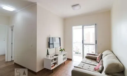Apartamento à venda - bela vista, 2 quartos,  51 m2