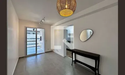 Apartamento à venda - santo amaro , 1 quarto,  65 m2
