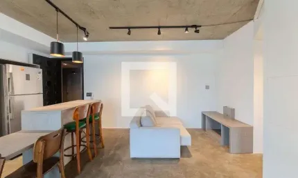 Apartamento com 1 quarto à venda na Rua Paim, 420, Consolação, São Paulo