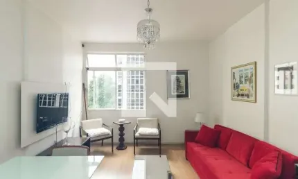 Apartamento à venda - higienópolis, 2 quartos,  66 m2