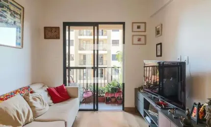 Apartamento com 3 quartos à venda na Rua Corinto, 512, Butantã, São Paulo