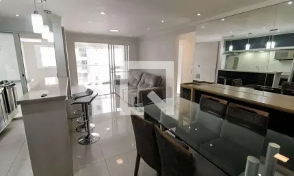 Apartamento à venda - vila andrade, 2 quartos,  75 m2