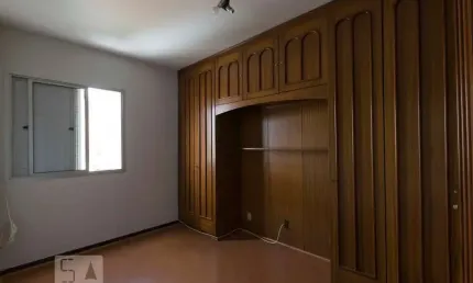 Apartamento à venda - vila mariana, 2 quartos,  76 m2
