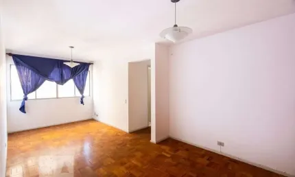 Apartamento à venda - chácara inglesa, 2 quartos,  70 m2