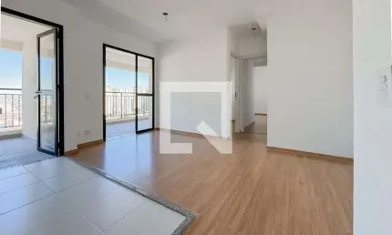 Apartamento com 2 quartos à venda na Rua Coronel Domingos Ferreira, 323, Ipiranga, São Paulo