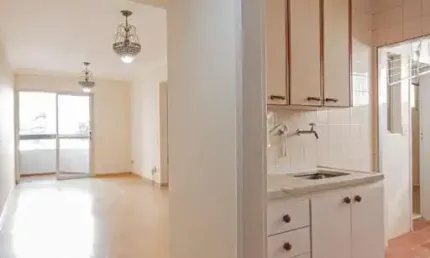 Apartamento com 2 quartos à venda na Rua Indiana, 296, Brooklin, São Paulo