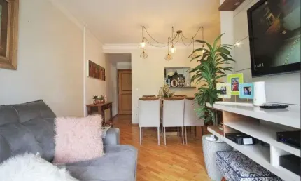 Apartamento com 3 quartos à venda na Rua Deputado João Sussumu Hirata, 600, Panamby, São Paulo