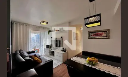 Apartamento à venda - santo amaro , 2 quartos,  65 m2