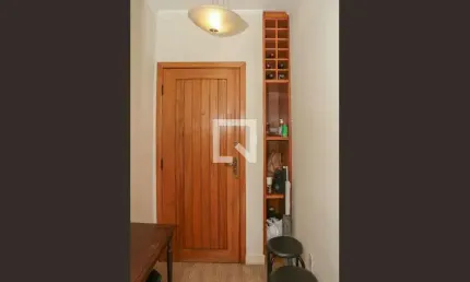 Apartamento à venda - jardim paulista, 2 quartos,  56 m2