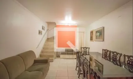 Casa com 2 quartos à venda na Rua Farjalla Koraicho, 302, Jabaquara, São Paulo
