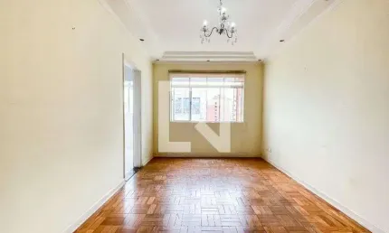 Apartamento com 1 quarto à venda na Rua Tutóia, 235, Paraíso, São Paulo