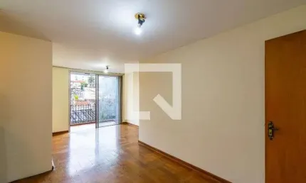 Apartamento com 2 quartos à venda na Rua Ibirajá, 221, Jabaquara, São Paulo