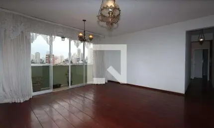 Apartamento à venda - vila mariana, 3 quartos,  110 m2