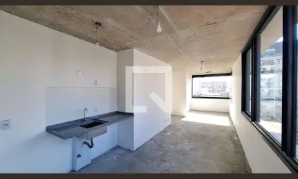 Apartamento à venda - vila madalena, 1 quarto,  35 m2