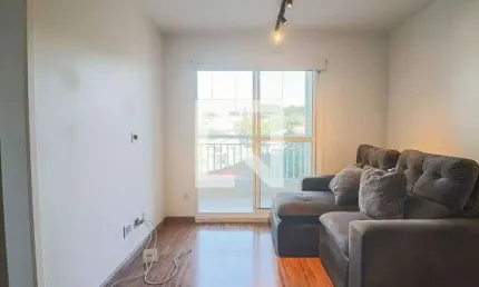 Apartamento com 2 quartos à venda na Avenida Albert Bartholome, 472, Butantã, São Paulo