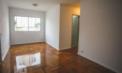 Apartamento à venda - vila clementino, 2 quartos,  68 m2
