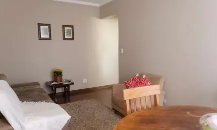 Apartamento à venda - vila romana, 2 quartos,  62 m2