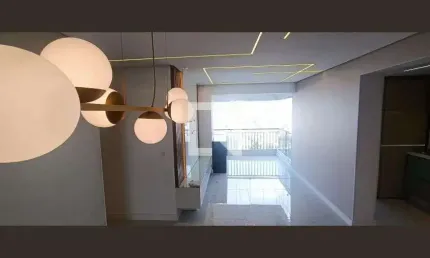 Apartamento à venda - portal do morumbi, 2 quartos,  73 m2