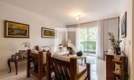 Apartamento à venda - portal do morumbi, 3 quartos,  130 m2