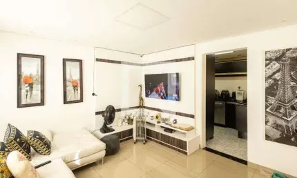 Casa à venda - jardim marajoara , 3 quartos,  144 m2