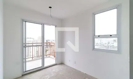 Apartamento com 2 quartos à venda na Rua Domício da Gama, 110, Perdizes, São Paulo