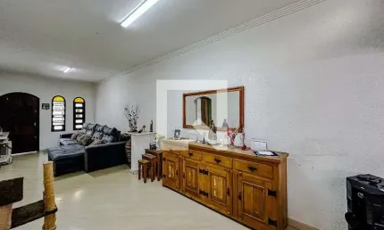 Casa à venda - jardim anália franco, 3 quartos,  130 m2