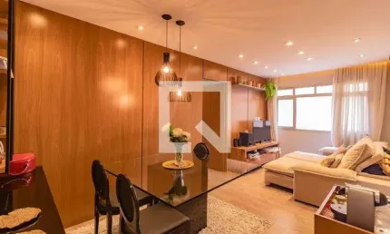 Apartamento à venda - chácara inglesa, 3 quartos,  78 m2