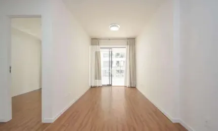Apartamento com 1 quarto à venda na Rua Doutor Penaforte Mendes, 160, Consolação, São Paulo