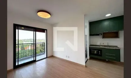 Apartamento à venda - santo amaro , 2 quartos,  58 m2